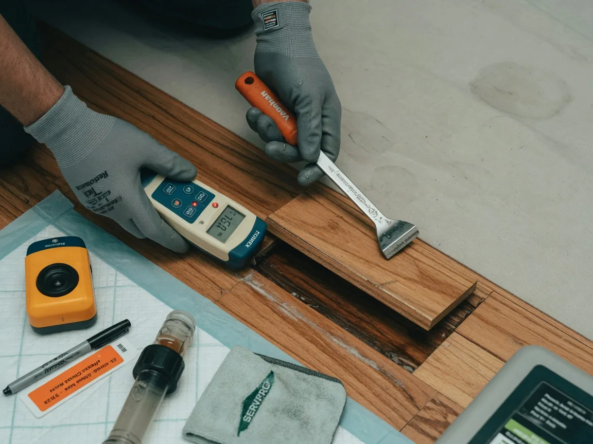 Why choose Water Damage Restoration in Woodland, WI
